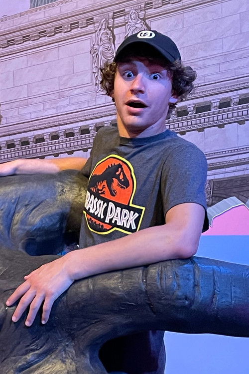 Foto de Carter Reeves