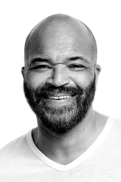 Kép: Jeffrey Wright színész profilképe