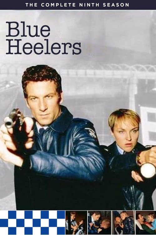 Blue Heelers, S09E11 - (2002)