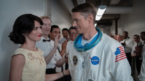 For All Mankind: 5×3