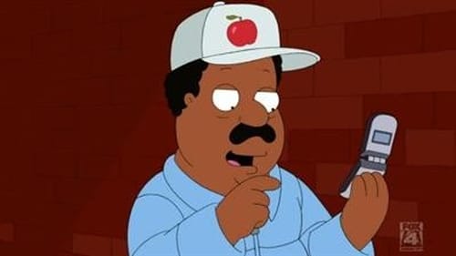 Poster della serie The Cleveland Show