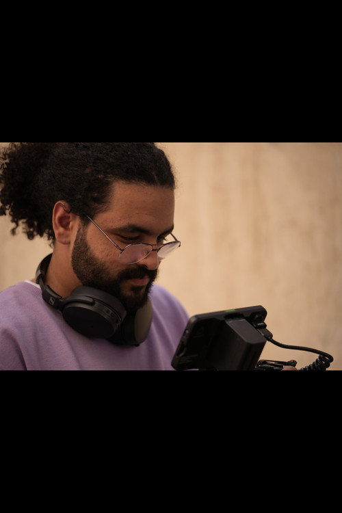 Foto de Eyad Alzahrani