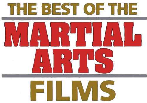 The Best of the Martial Arts Films