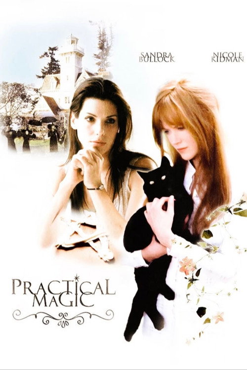 Poster 30 for Practical Magic