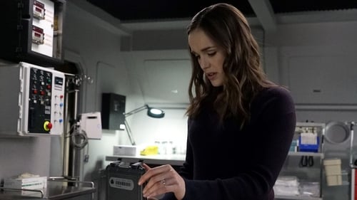 Agentes da S.H.I.E.L.D. da Marvel: 5×22