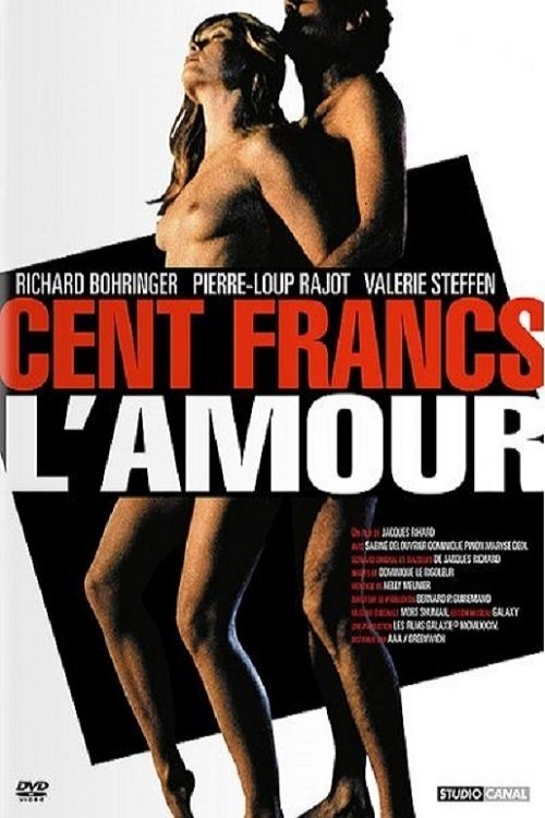 Cent francs l'amour 1986