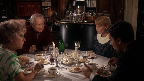 Rosemary's Baby
