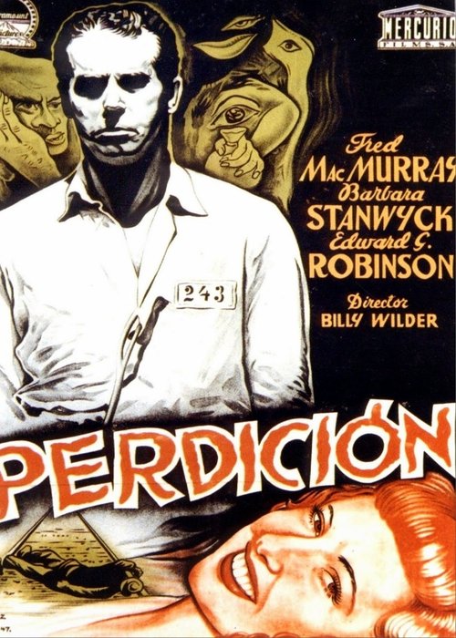 Perdición 1944