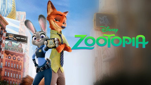 Zootopia