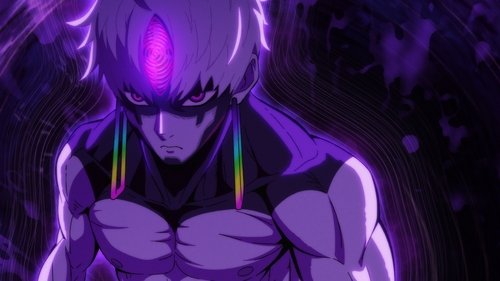 DAN DA DAN: 1×14