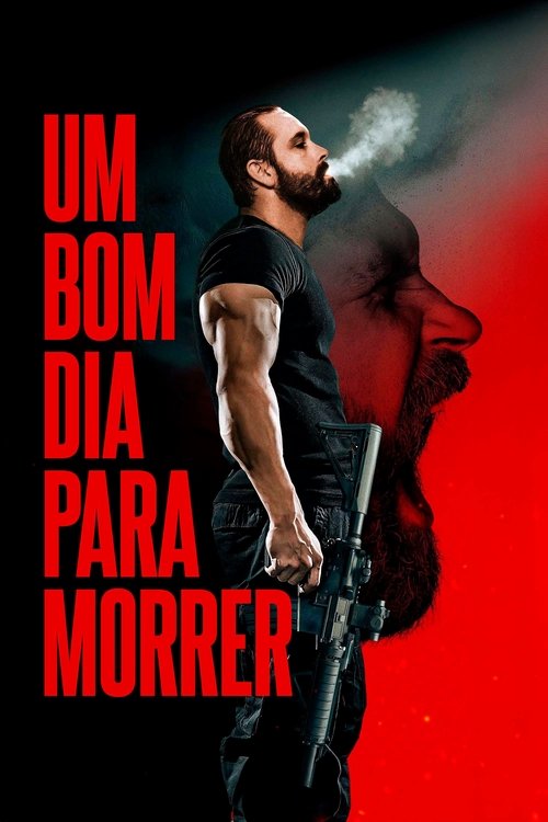 Pôster de Um Bom Dia Para Morrer