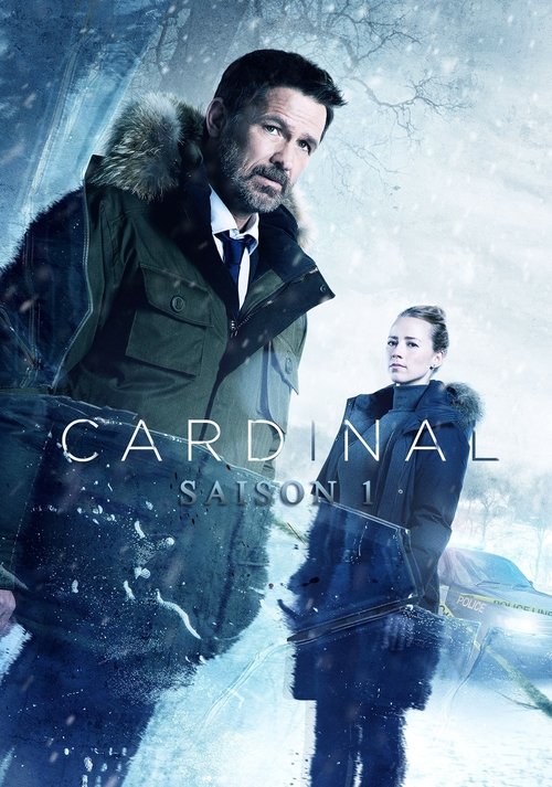 Cardinal, S01 - (2017)