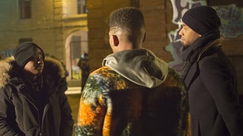 Empire: 2×13