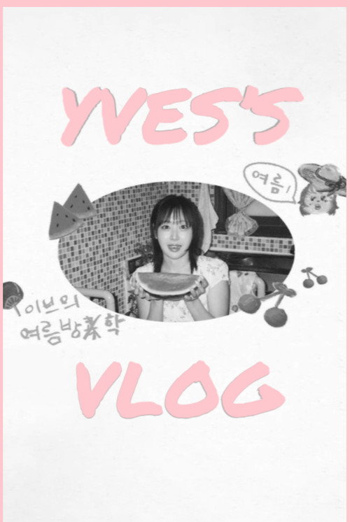 Escena 5 de Yves's VLOG