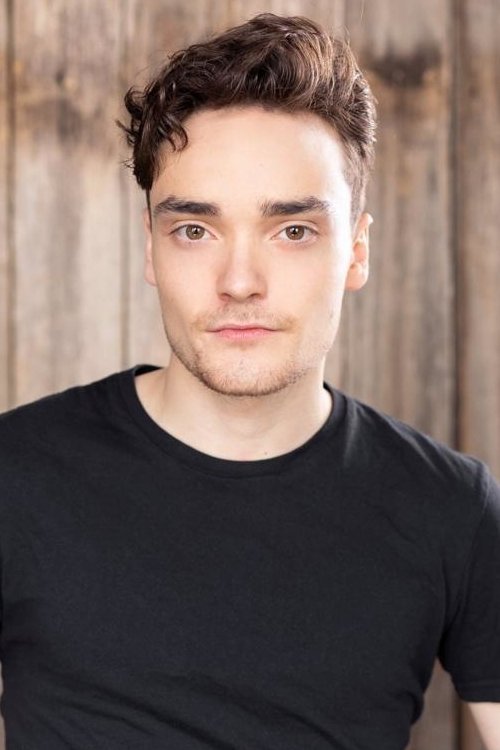 Image de Jordan Chodziesner