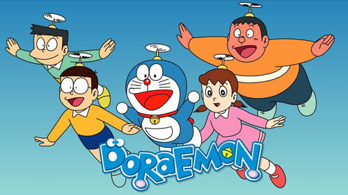 Doraemon