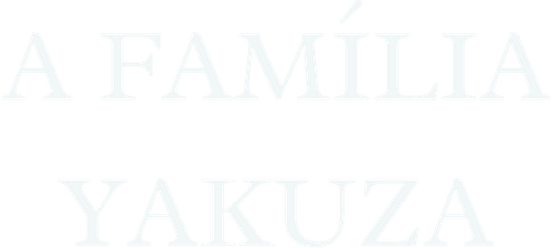 Família Yakuza - Logo 2