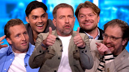 Niels Oosthoek & Thijs Boermans