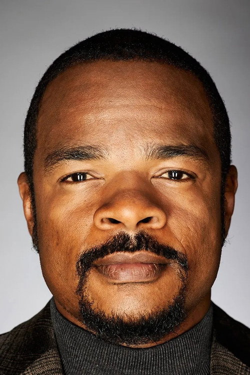 Foto de F. Gary Gray