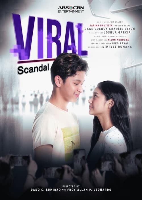 Escena 5 de Viral Scandal