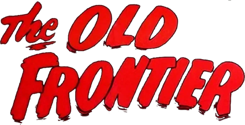 The Old Frontier Logo