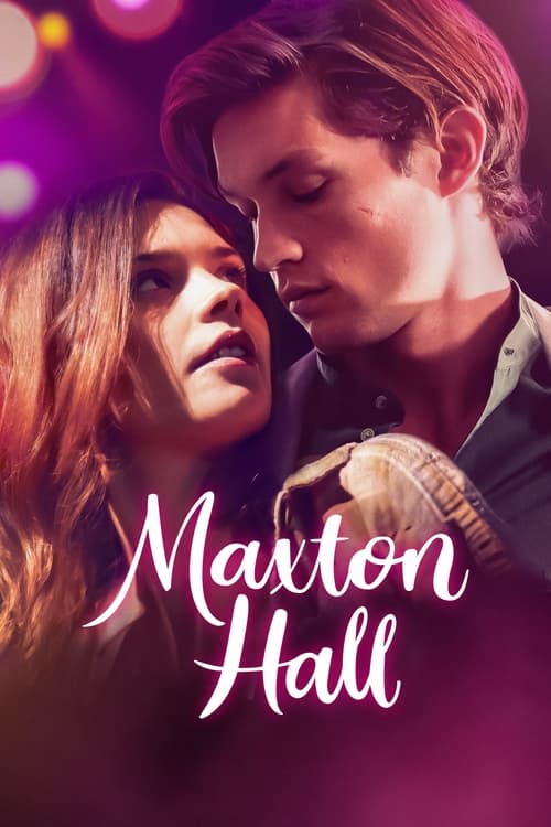 Poster Maxton Hall - The World Between Us