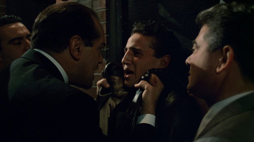 A Bronx Tale