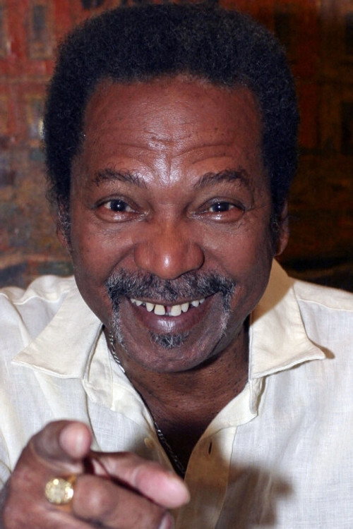 José Sébéloué photo 2