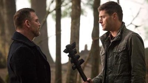 Supernatural: 10×19