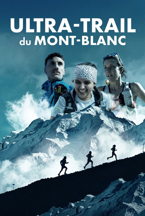 Ultra-trail du Mont-Blanc, la course de leur vie