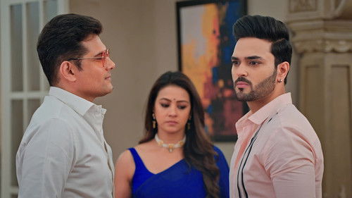 A Shock for Ranvijay