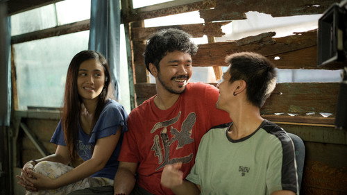 Operasi Pesta Copet still