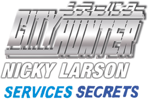 Nicky Larson, City Hunter : Services Secrets