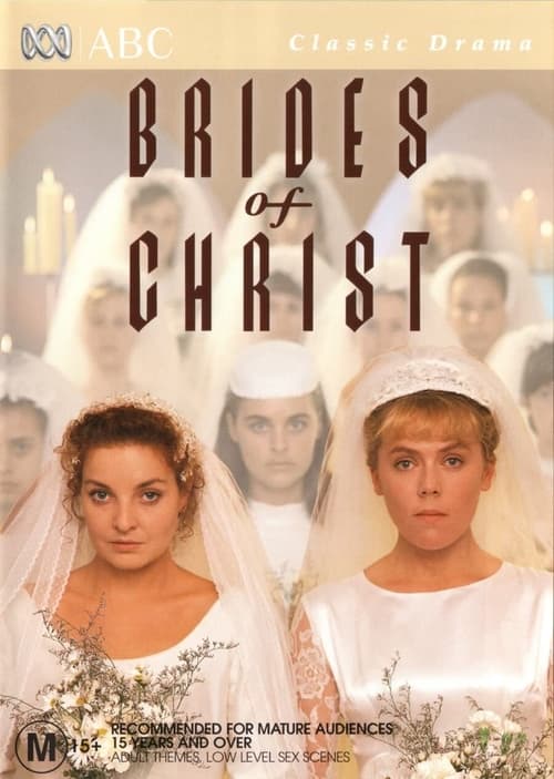 Brides of Christ, S01E04 - (1991)