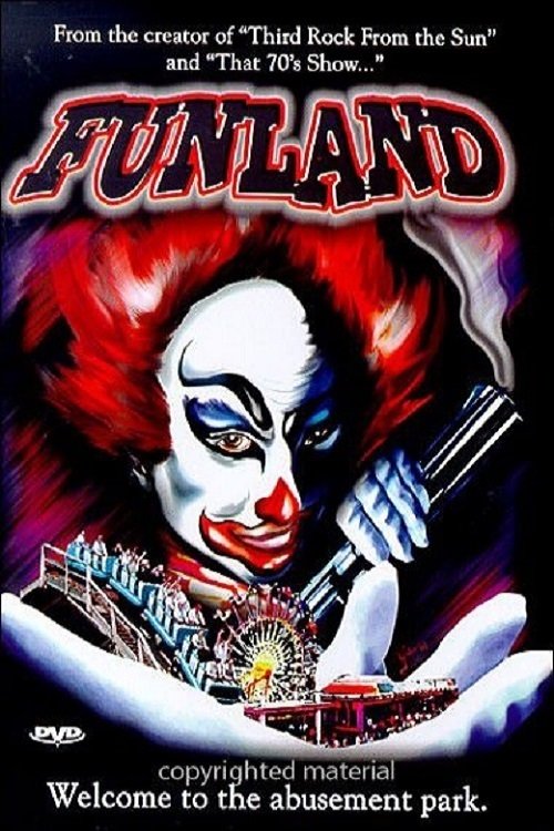 Funland 1987