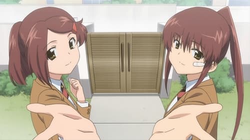 KissXsis cover