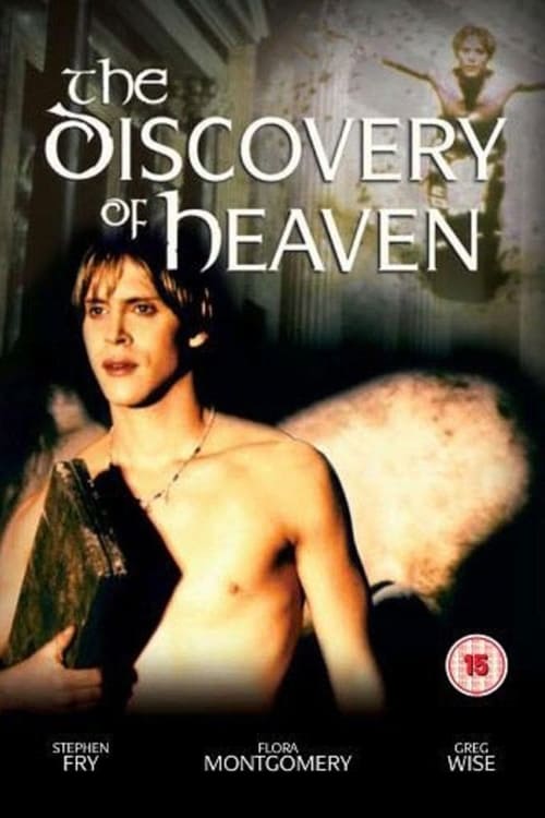 The Discovery of Heaven (2001) poster
