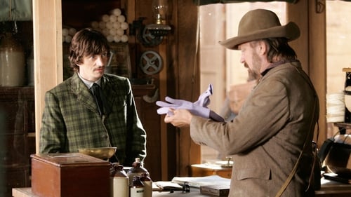 Deadwood: 2×12