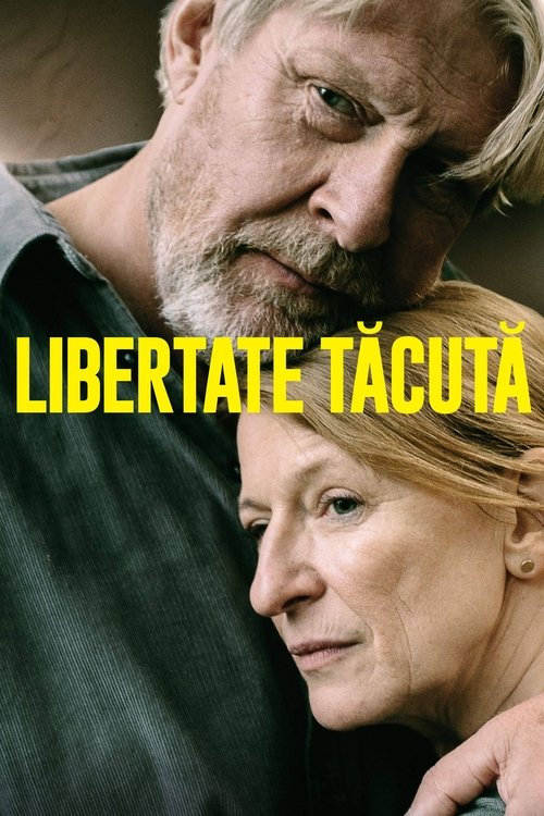 Poster pentru Libertate tăcută