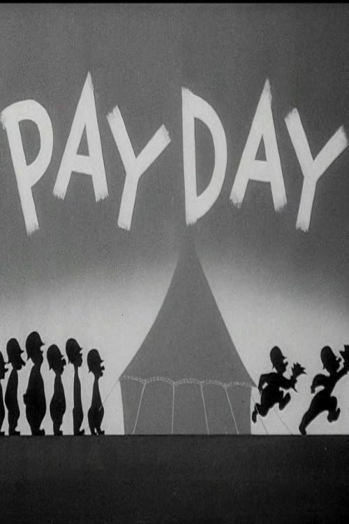 Pay Day ( Pay Day )