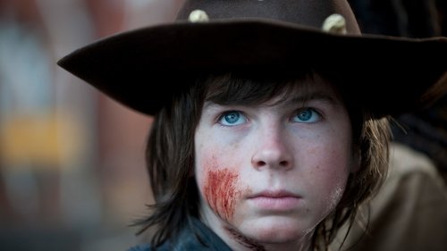 The Walking Dead: 4×16