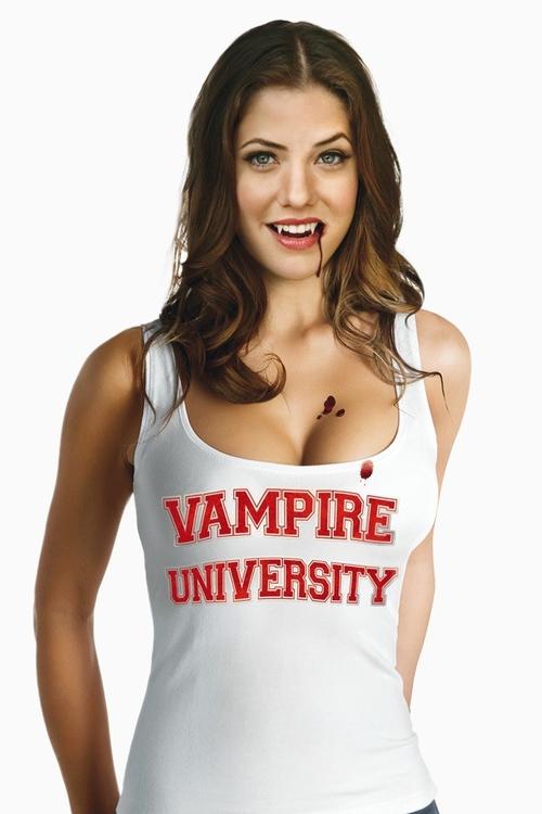 Poster image du film Vampire University Vampire University