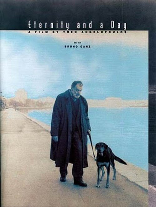 L'Eternité et un jour Streaming VF