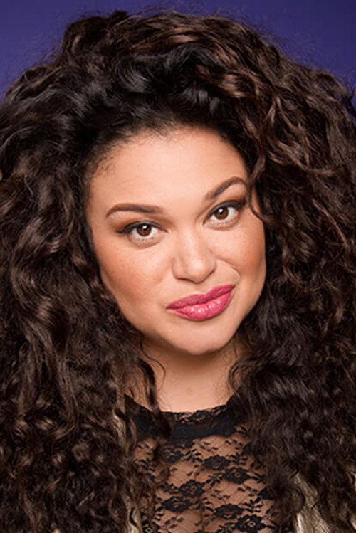 Michelle Buteau