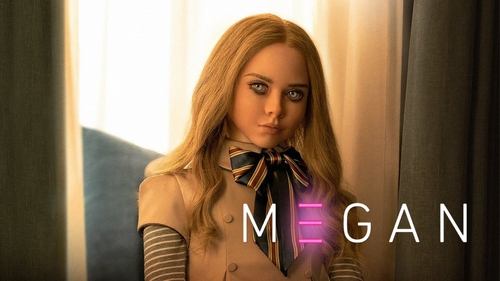 M3GAN (2022) Download Full HD ᐈ BemaTV