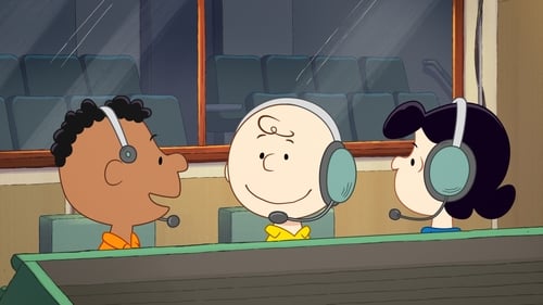 Snoopy in Space, S01E08 - (2019)
