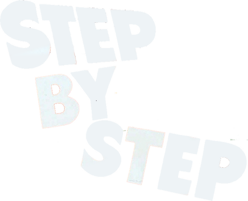 Step by Step