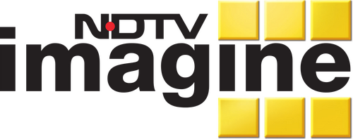 NDTV Imagine logo