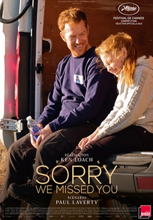 Watch Sorry We Missed You 2017 Online IMDB