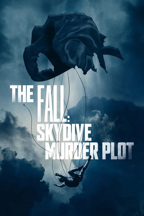 Escena 3 de The Fall: Skydive Murder Plot